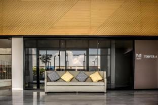 Imperio A22 CityviewStudio - FreeParking/Netflix Apartment in Malacca