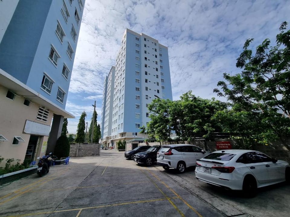 Kate's house Phan Thiet - Apartment 65m2 2BR Apartment in Phan Thiet