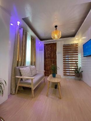 Isla Amakan Homestay Northside Siargao  Vacation rental in Siargao Island