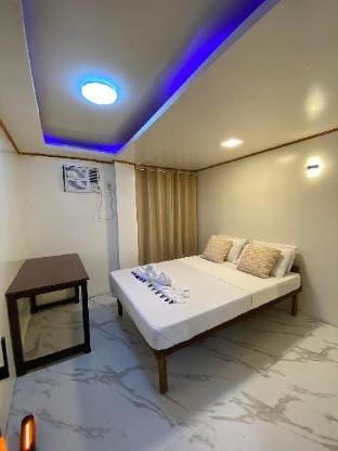 Isla Amakan Homestay Northside Siargao  Vacation rental in Siargao Island