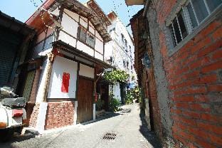 The Gallery TATAMI Apartment in Fujian