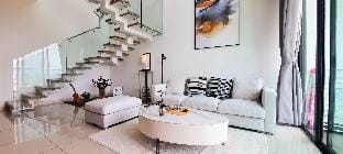 MACROLINK@MEDINI新山靠近乐高乐园民宿 Apartment in Johor