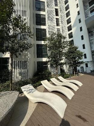 The Shore by MD Staycation Apartment in Kota Kinabalu