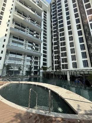 The Shore by MD Staycation Apartment in Kota Kinabalu