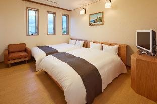 Rembrandt Atsugi BETTEI Villa in Kanagawa Prefecture