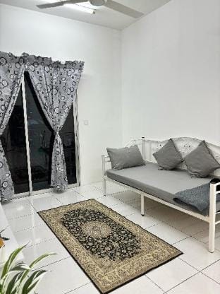 KLIA Nur Impian Guesthouse Apartment in Selangor, Malaysia