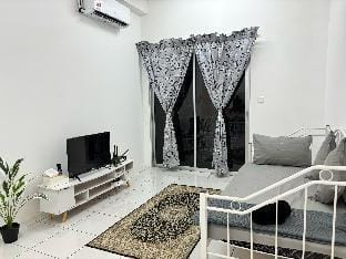 KLIA Nur Impian Guesthouse Apartment in Selangor, Malaysia