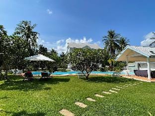 Samroyyod Cottage: 3 people Vacation rental in Prachuap Khiri Khan, Thailand