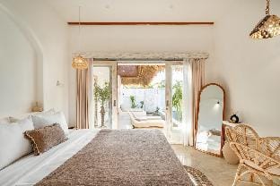 Tropical Bingin Pool Villa Vacation rental in Bali