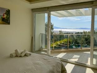 Villa Turkuaz with private pool and seaviews Villa in Aydın Province