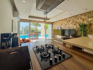 Villa Turkuaz with private pool and seaviews Villa in Aydın Province