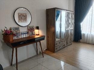 ITCC Manhattan Suites by Kansayan Homestay  Apartment in Kota Kinabalu
