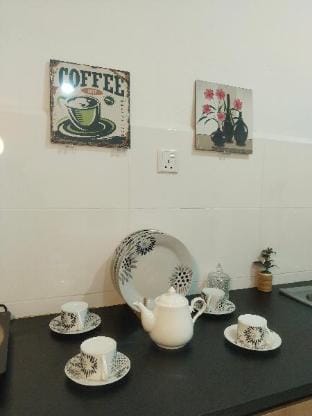 ITCC Manhattan Suites by Kansayan Homestay  Apartment in Kota Kinabalu