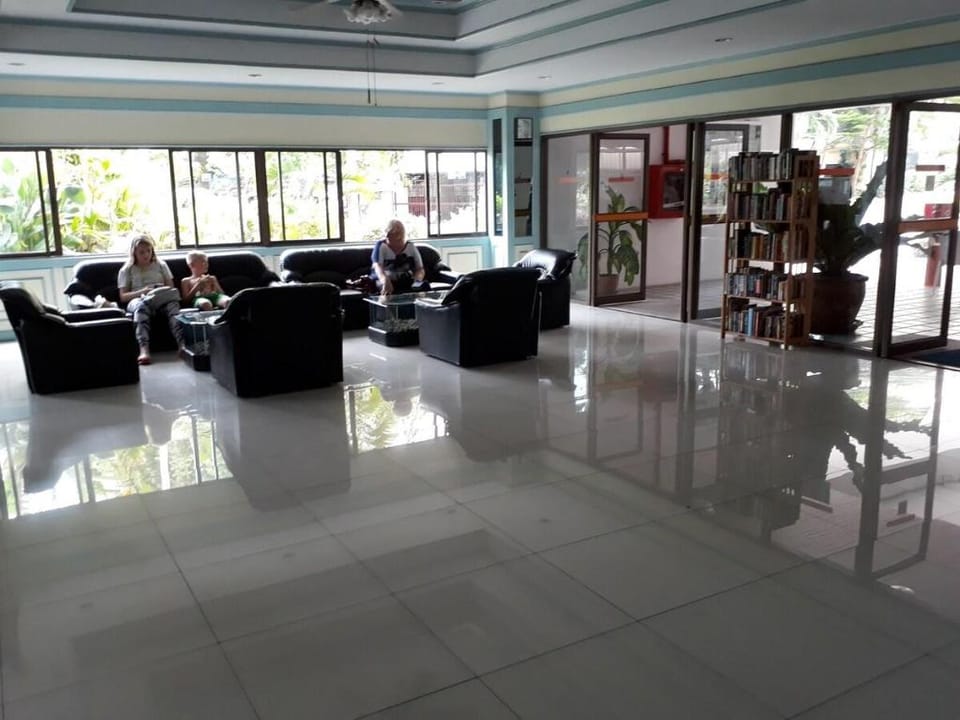 Kieng Talay condotel,  Пратамнак Apartment in Pattaya City