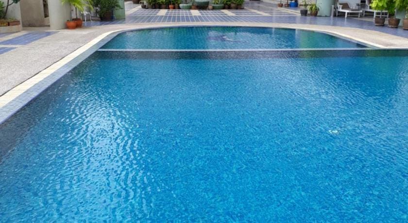 Kieng Talay condotel,  Пратамнак Apartment in Pattaya City