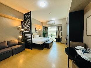 Makati Apartments Apartment in Makati