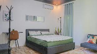 Lana's Crib - Studio 1 Vacation rental in Calabarzon
