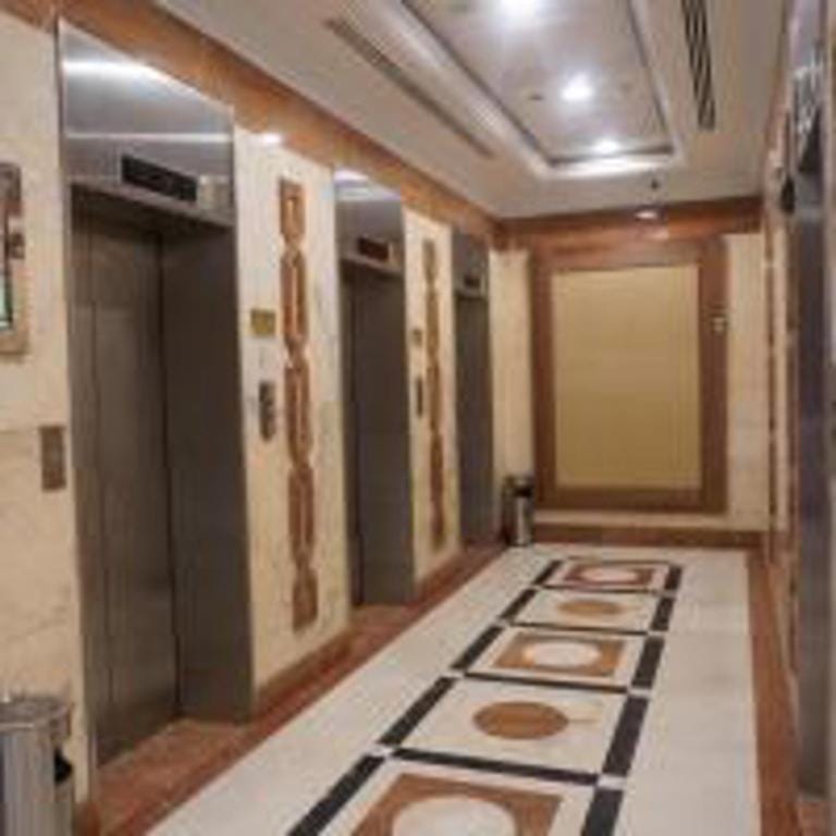 Roaa Al Andalus Hotel - فندق رؤى الاندلس البلاتينى Hotel in Medina