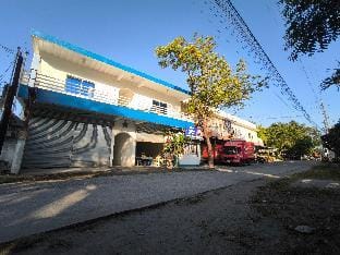 RR WIN lodging House Santa Fe - 203 Aircon Room Apartment in Central Visayas