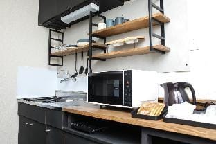DoggoInn Apartment in Japan