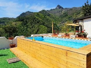 Villa INN Costa T Villa in Campania