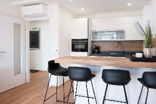 MH Living - 22 - Scandinavian Living Dream in Graz Apartment in Graz