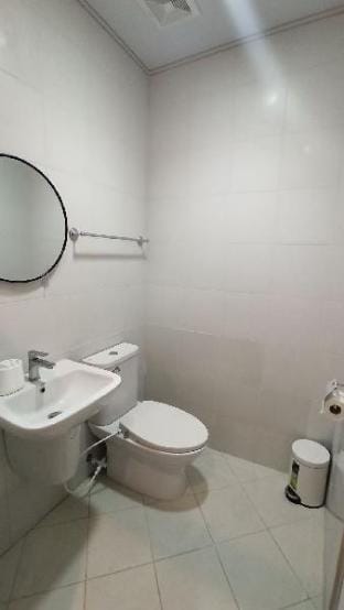 Kleyarkny Homestay Baguio near Burnham Park Apartment in Baguio