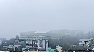 Kleyarkny Homestay Baguio near Burnham Park Apartment in Baguio