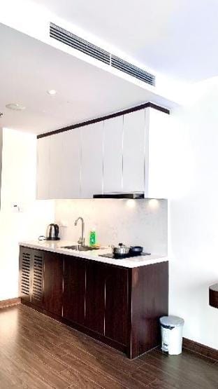 DuasHouse Studio Sapphire View Vịnh Ha Long Vacation rental in Laos