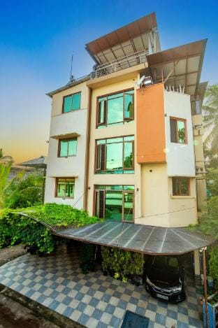 Ernakulam Houses Vacation rental in Kochi