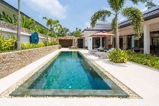 Luxury Balinese Private Pool Villa! (KBR12) Villa in Ko Samui
