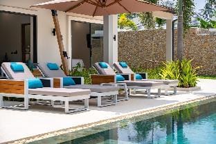 Luxury Balinese Private Pool Villa! (KBR12) Villa in Ko Samui