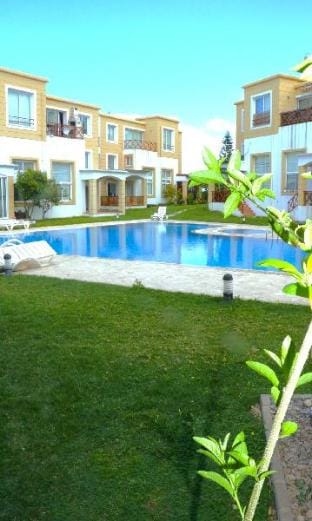 Gulf Breeze Pool House Vacation rental in Cyprus