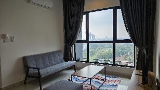 Brand New Home! TrivesHome GM Aeon Port Klang Vacation rental in Selangor, Malaysia