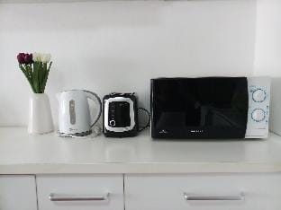 Charming Condo-High Speed Internet+Balcony&Washer Apartment in Chiang Mai