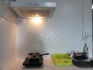 Charming Condo-High Speed Internet+Balcony&Washer Apartment in Chiang Mai