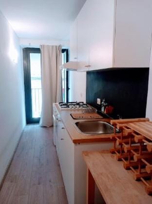 Catania Centro area Apartment in Catania