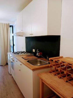 Catania Centro area Apartment in Catania