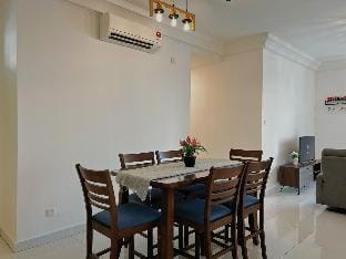 The Platino, Grey Suite by Antlerzone Apartment in Johor Bahru