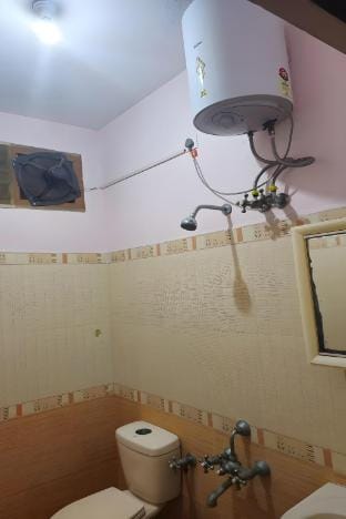 Family friendly homestay 2BHK Ground floor Vacation rental in Puducherry