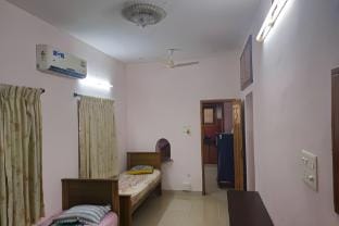 Family friendly homestay 2BHK Ground floor Vacation rental in Puducherry