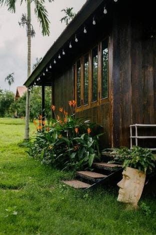 Hòa Th?ng Houses Vacation rental in Vietnam