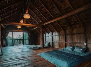 Hòa Th?ng Houses Vacation rental in Vietnam