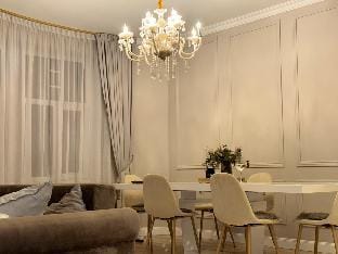 Glamorous apartment in city centre Apartment in Riga
