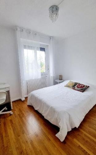 So Cosy HomeParis-Sceaux/Bourg-la-Reine Apartment in Île-de-France