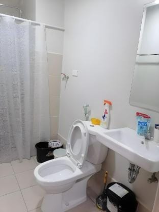 Calculated Comfort Space Vacation rental in Marikina