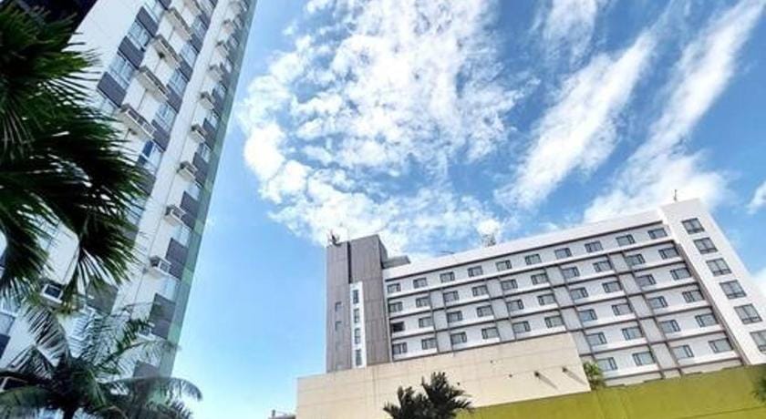 Loft Type @ Centrio Tower  CDO Apartment in Cagayan de Oro