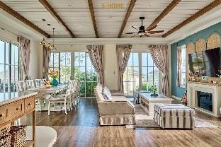 Seastar Villa - Novaworld Phan Thiết. Villa in Phan Thiet