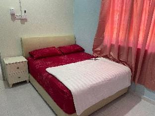 Homestay Qaireen Melawi Vacation rental in Malaysia