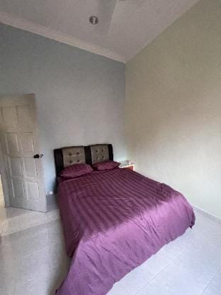 Homestay Qaireen Melawi Vacation rental in Malaysia